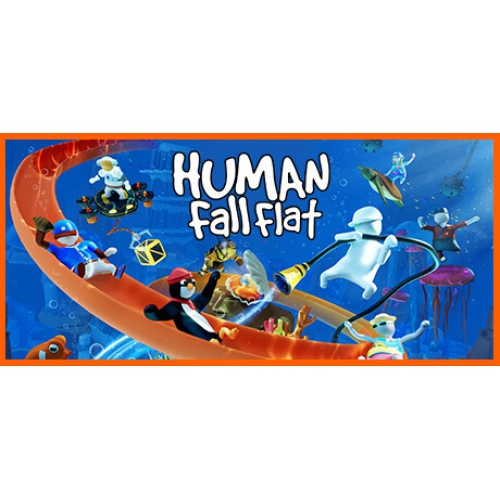  Human Fall Flat Steam Hesap